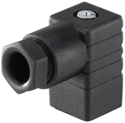 Burkert Cable Plug, Type 2516
